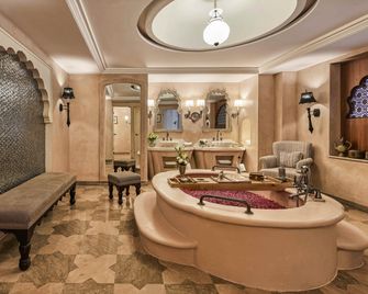 Fairmont Jaipur - Jaipur - Habitación