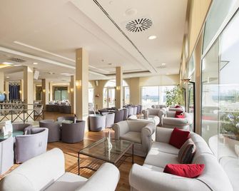 Hipotels Hotel Flamenco Conil - Conil de la Frontera - Lounge