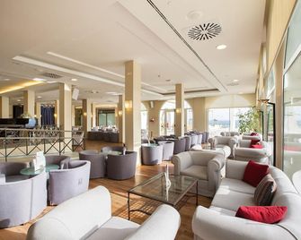 Hipotels Flamenco Conil - קוניל דה לה פרונטרה - טרקלין