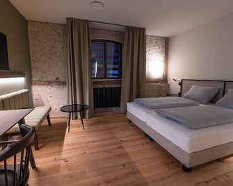 Landhotel Alte Zollstation- Historical Building - Obing