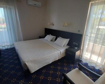 Monte Vardia - Chania - Schlafzimmer