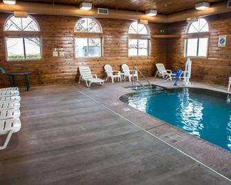 Quality Inn and Suites Loves Park near Rockford - Loves Park - Pool