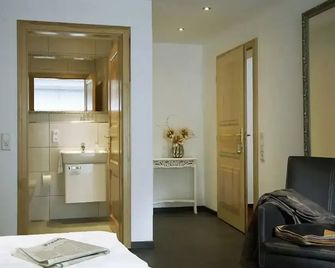 Hotel Restaurant Daute - Iserlohn