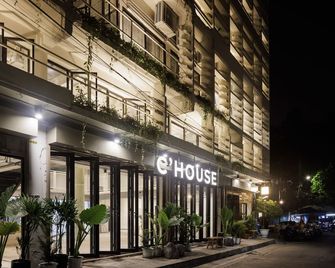 C'house Bangkok - Phra Pradaeng - Edifici