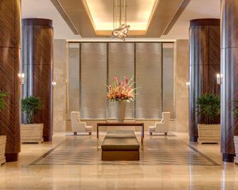 Hilton Americas-Houston - Χιούστον - Σαλόνι ξενοδοχείου