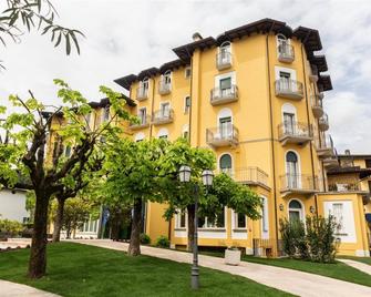 Hotel Galeazzi - Salò - Gebäude