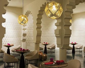 Excellence El Carmen by The Excellence Collection - Adults Only - Punta Cana - Ravintola