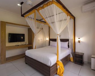 The Safiya Hotel, Diani Beach, 'Formely Diani Palm Resort' - Diani Beach