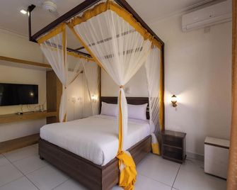 The Safiya Hotel, Diani Beach, 'Formely Diani Palm Resort' - Diani Beach