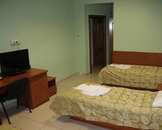 Good Cat - Irkutsk - Bedroom