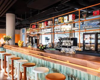 미 앤 올 호텔 베를린 이스트 사이드, 하얏트 - 신규 오픈 - 베를린 - 바