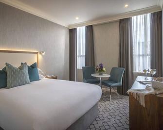 Victoria Hotel - Galway - Phòng ngủ