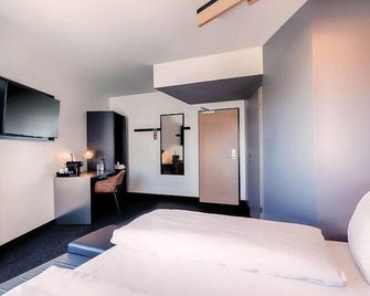 B&B Hotel Aschaffenburg - Ашаффенбург