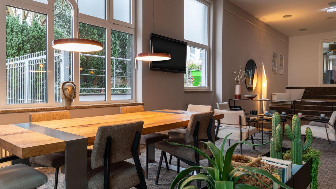 B&B HOTEL Eschweiler