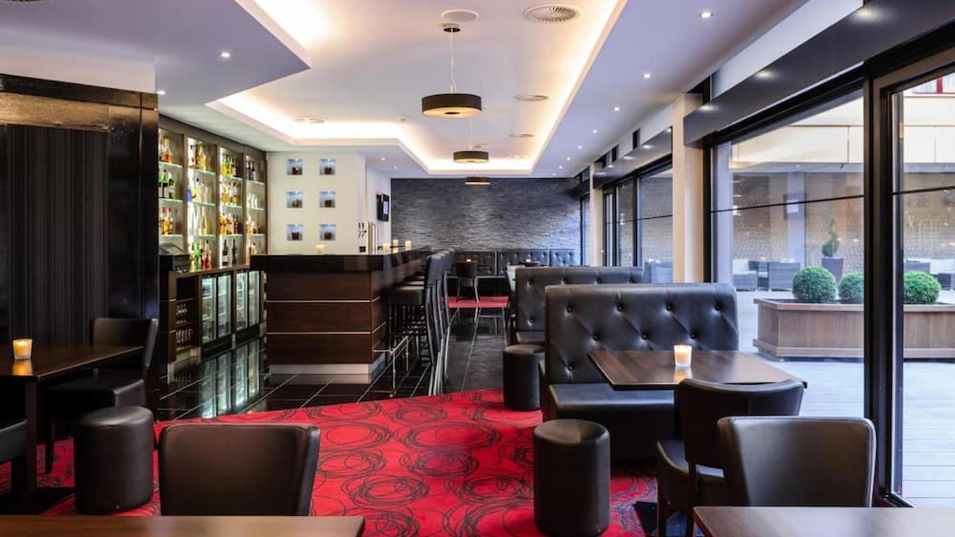 Achat Hotel Braunschweig