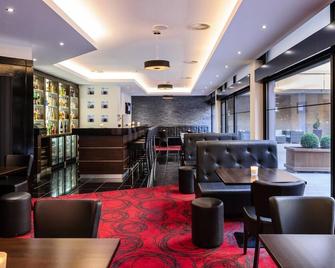 Achat Hotel Braunschweig - Braunschweig - Lounge