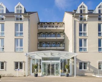 Trip Inn Hotel Astoria - Göttingen - Building