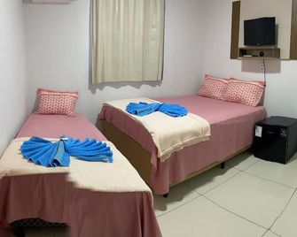 pousada Emoçoês Beach - Barreirinhas