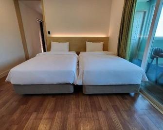 Namhae Ares - Namhae - Bedroom