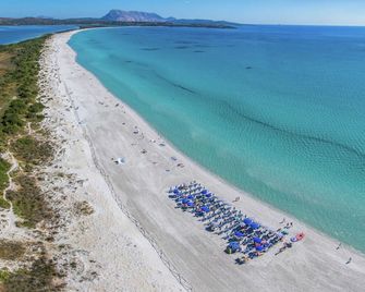 Holiday Home in San Teodoro Near the Sea - San Teodoro - Playa