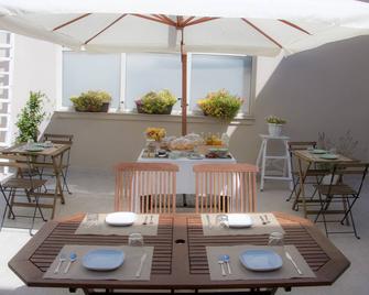 B&b Radici - Trani - Ristorante