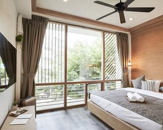 Vann Bangkok Boutique House - Bangkok
