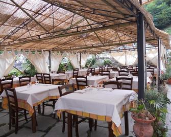 La Pania - Pontestazzemese - Restaurante