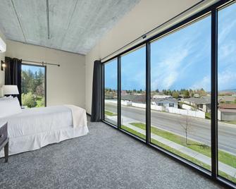 The Suites at Prairie Falls - Post Falls - Slaapkamer