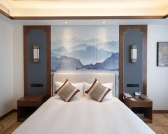 S&N Xuanting Hotel Pengze - Jiujiang - Habitación