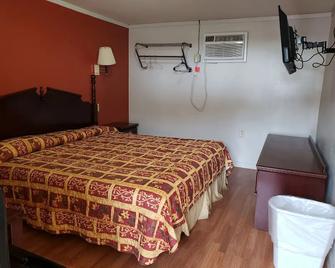 Mustang Motel - Gillette