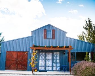 The Barn Restful Place - Cromwell - Edifício