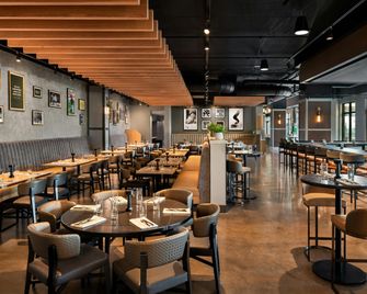Tempo by Hilton Louisville Downtown NuLu - Louisville - Restaurant