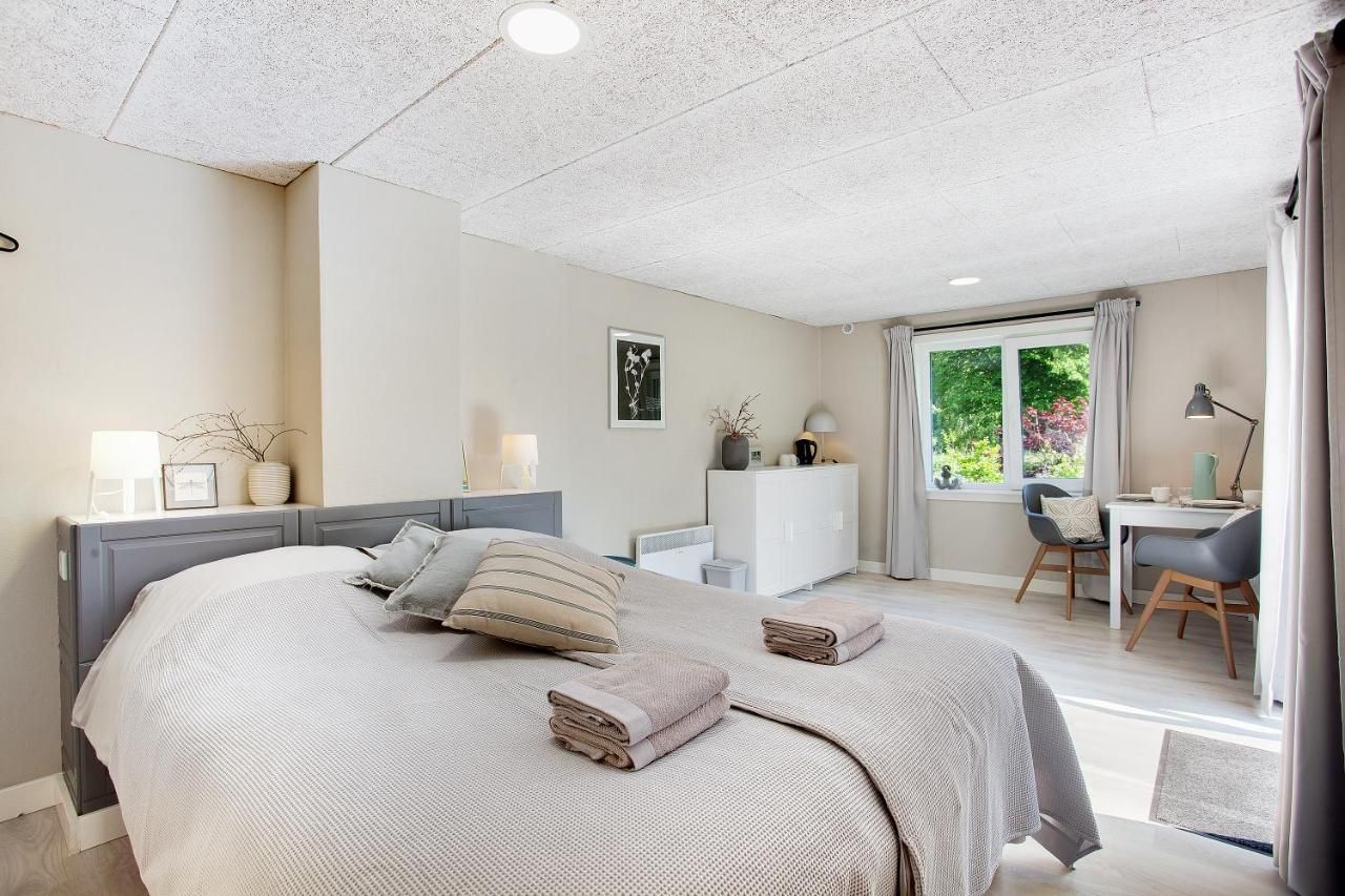 Danzigmand Bed and Breakfast – Laeso