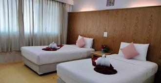 S2S Queen Trang Hotel - Trang - Chambre