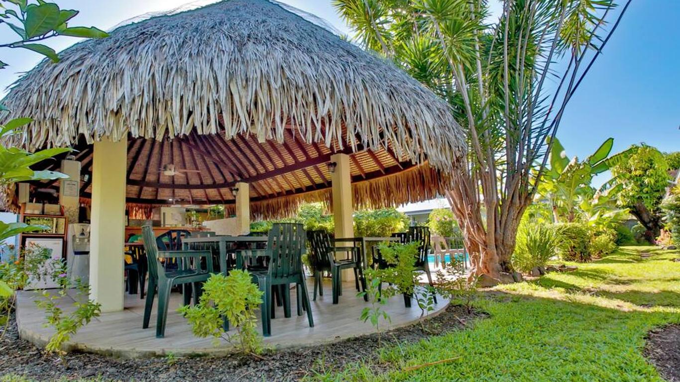Pension de la Plage