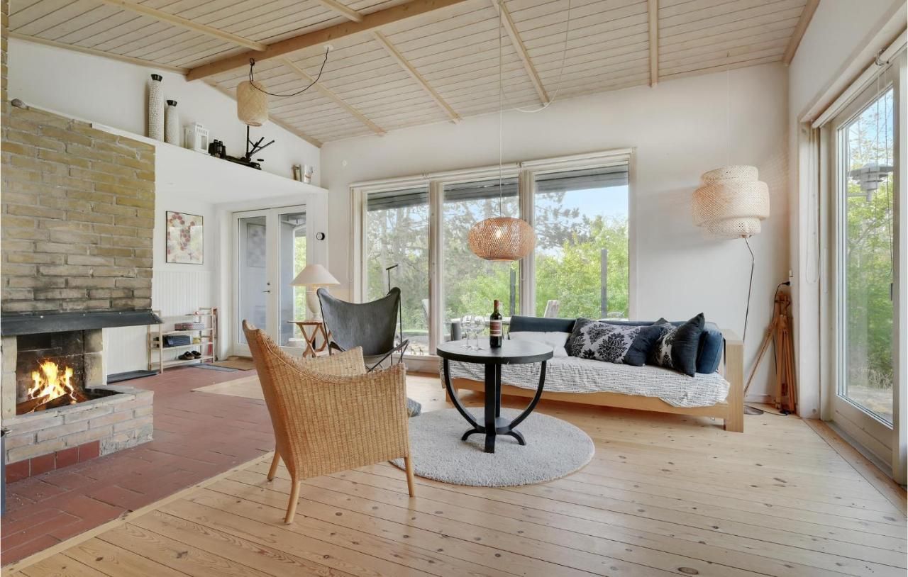 3 Bedroom Stunning Home in Nykoebing Sj – Nykøbing Sjælland