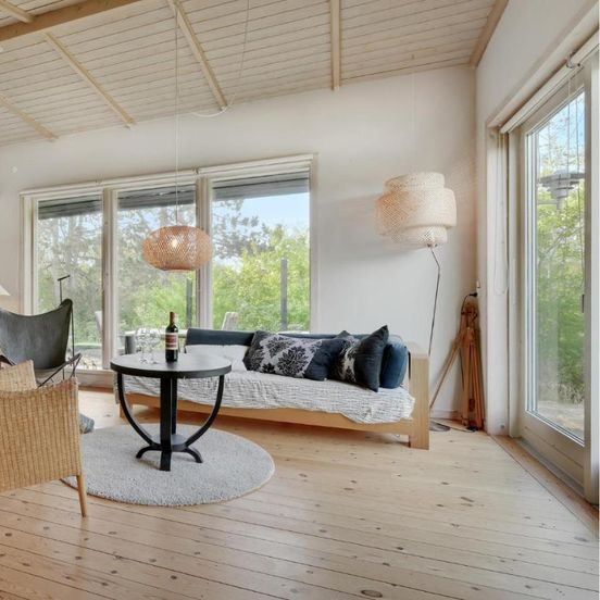 3 Bedroom Stunning Home in Nykoebing Sj – Nykøbing Sjælland
