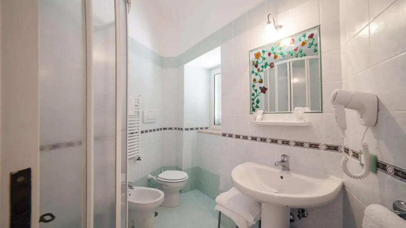 Hotel L'Argine Fiorito