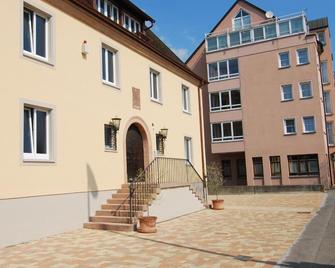 Hotel Zur Schmiede - Radolfzell - Building