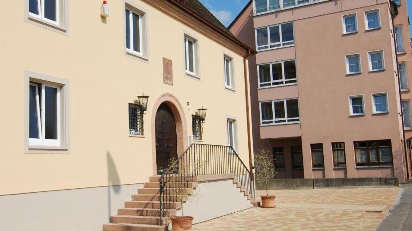 Hotel Zur Schmiede