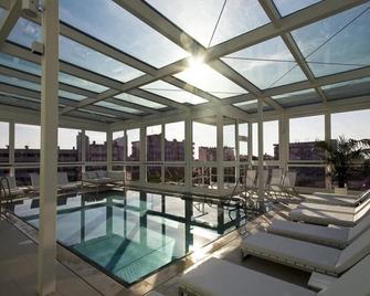 Hotel Florida - Lignano Sabbiadoro - Uima-allas