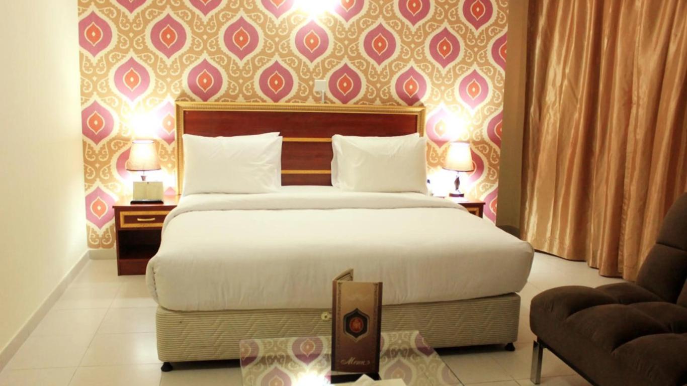 モントリオール ナイフ ホテル