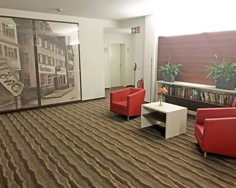 Brau Art Hotel - Neckarsulm