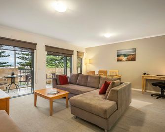 クエスト ウォーナンブール - ウォーナンブール - 寝室