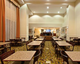 Holiday Inn Express & Suites Twentynine Palms- Joshua Tree By IHG - Twentynine Palms - Restaurant
