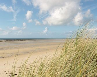 Saint-Germain Beach Bliss - Saint-Germain-sur-Ay - Plage