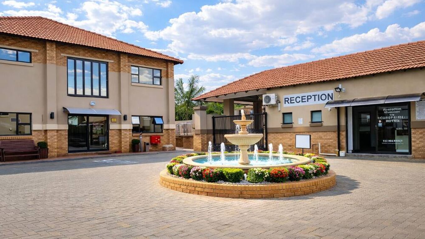 Europrime Hotels Airport