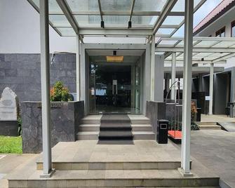 Pepabri Hotel & Resort - Kuningan - Edificio