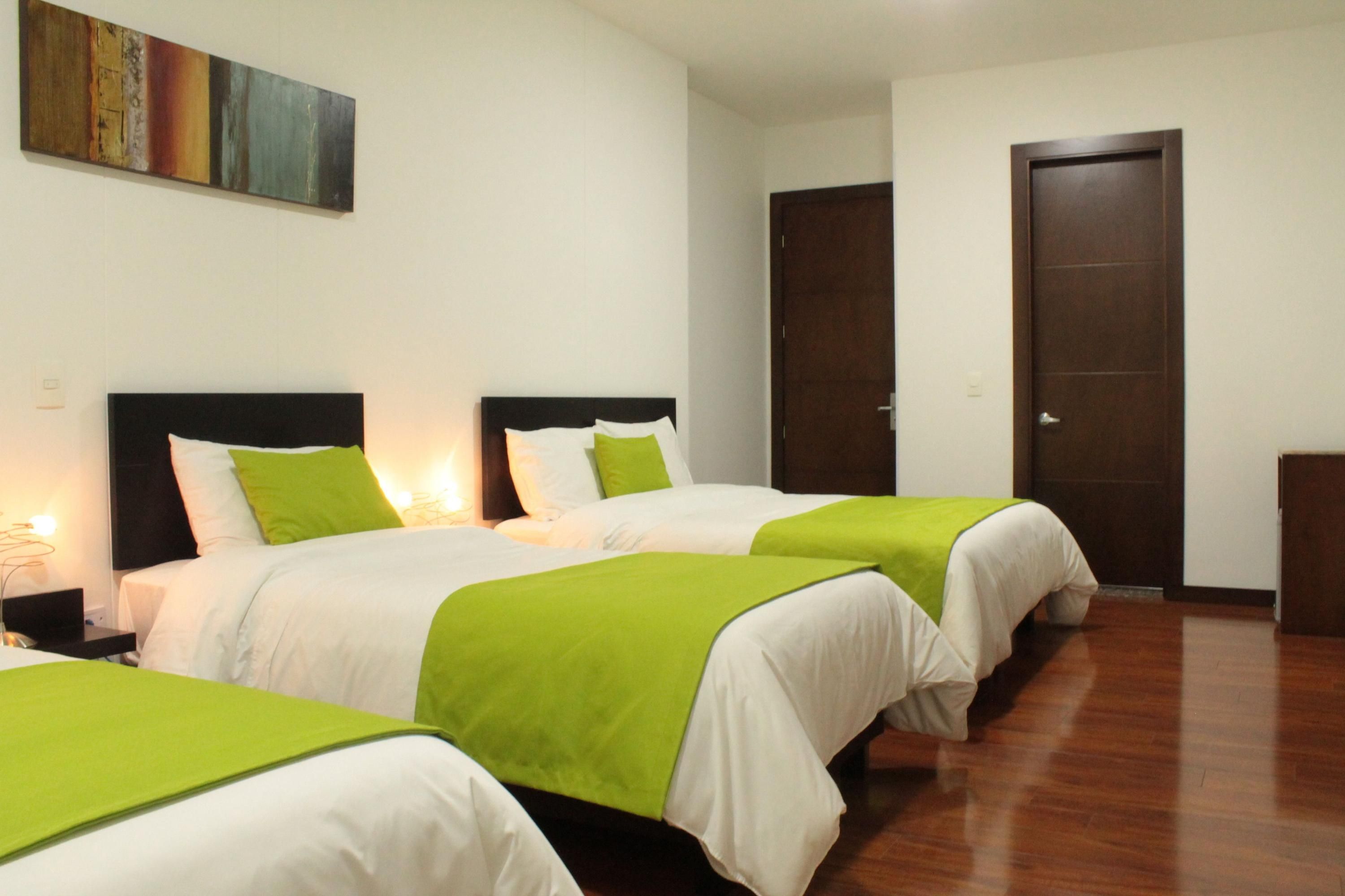Hotel macao colombia - Bogotá