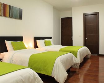 Hotel macao colombia - Bogotá
